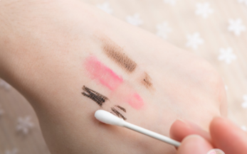 Mandom曼丹眼唇卸妝液真假辨別圖對比 Mandom曼丹眼唇卸妝液真假辨別圖對比