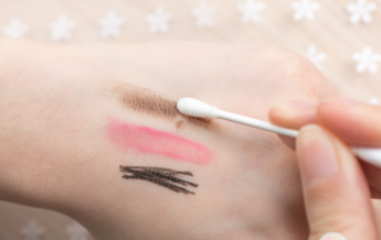 Mandom曼丹眼唇卸妝液真假辨別圖對比 Mandom曼丹眼唇卸妝液真假辨別圖對比