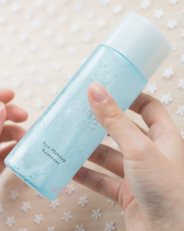 Mandom曼丹眼唇卸妝液真假辨別圖對比 Mandom曼丹眼唇卸妝液真假辨別圖對比