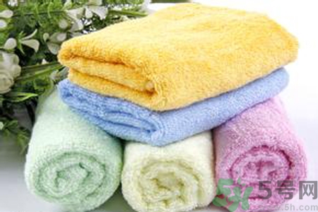 毛巾褪色可以用嗎？毛巾褪色怎么辦？