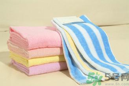 毛巾發(fā)霉了能用嗎？毛巾發(fā)霉了怎么辦？