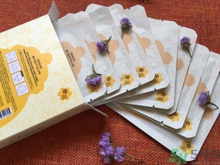 春雨面膜可以放冰箱嗎？春雨面膜放冰箱好嗎