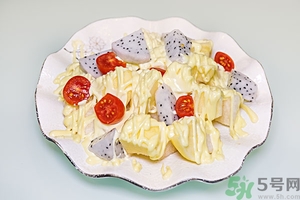 火龍果和酸奶能一起吃嗎？火龍果和酸奶混合吃有什么作用？