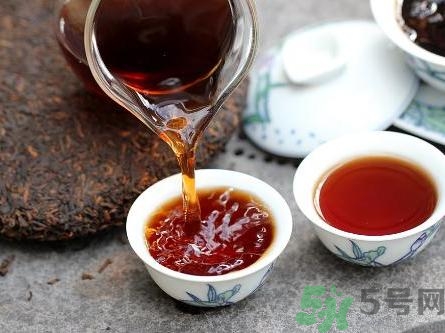 女生可以喝什么茶排毒養(yǎng)顏？女生喝什么茶可以美容？