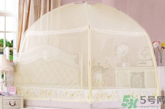 蚊帳怎么安？蚊帳安裝方法視頻