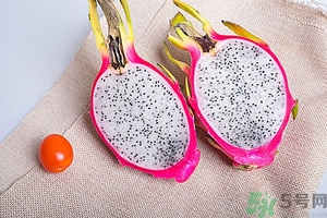 火龍果和酸奶能一起吃嗎？火龍果和酸奶混合吃有什么作用？