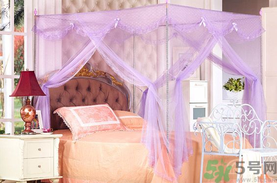 蚊帳怎么安？蚊帳安裝方法視頻