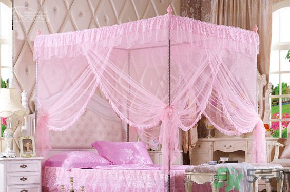 蚊帳怎么安？蚊帳安裝方法視頻