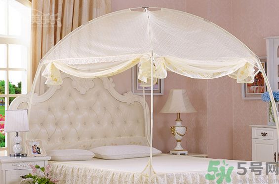 蚊帳怎么安？蚊帳安裝方法視頻