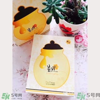 春雨面膜孕婦可以用嗎？哺乳期能用春雨面膜嗎？