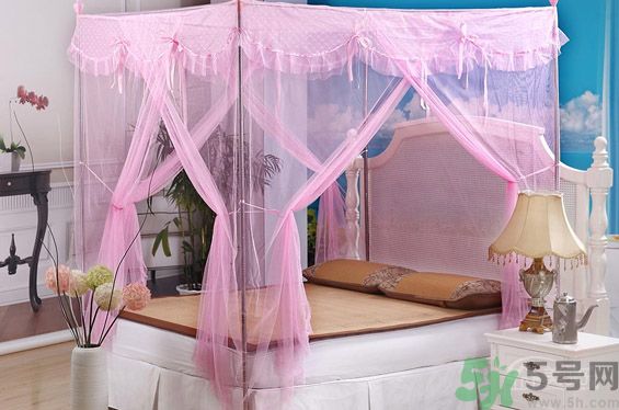 蚊帳怎么安？蚊帳安裝方法視頻