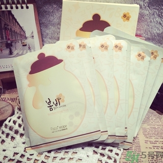 春雨面膜可以天天敷嗎？春雨面膜能天天用嗎？