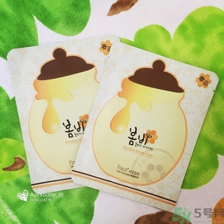 春雨面膜可以天天敷嗎？春雨面膜能天天用嗎？