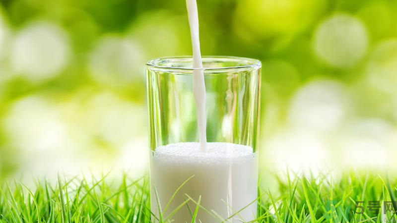 牛奶真的能美白嗎？美白用什么方法最好？