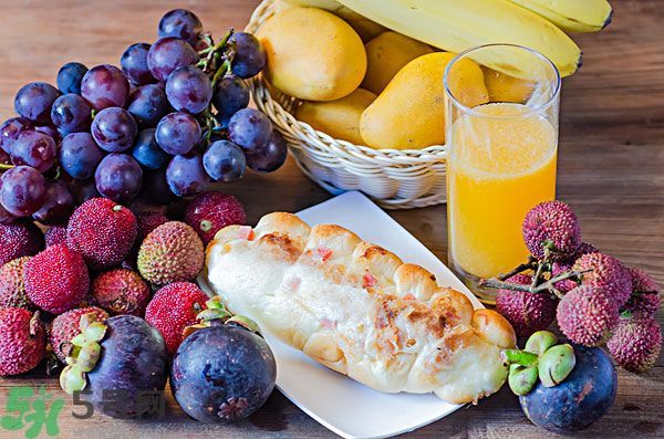 芒果晚上可以吃嗎？晚上吃芒果好嗎？