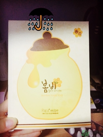 春雨面膜可以祛痘嗎？春雨面膜祛痘效果好嗎？