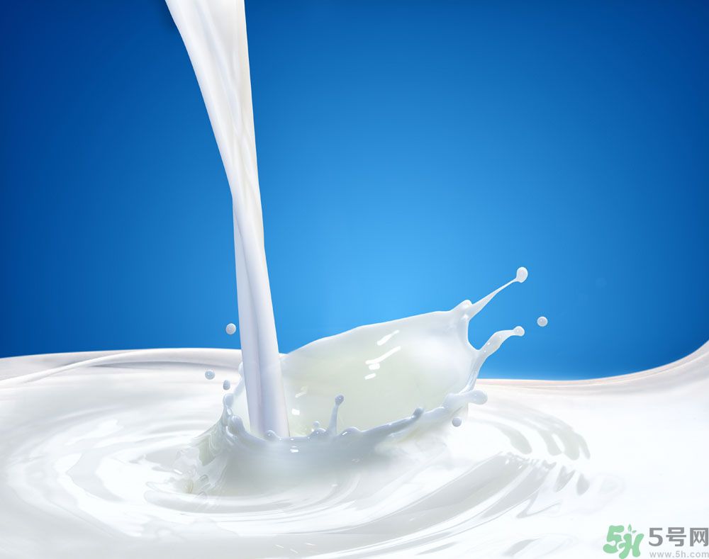 牛奶真的能美白嗎？美白用什么方法最好？