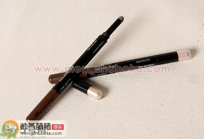 aritaum愛茉莉臥蠶筆真假辨別圖解對(duì)比 怎么樣