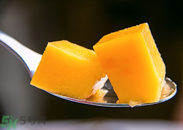 芒果晚上可以吃嗎？晚上吃芒果好嗎？