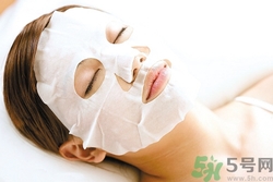 如何在家自制補(bǔ)水面膜？自制的面膜好用嗎？