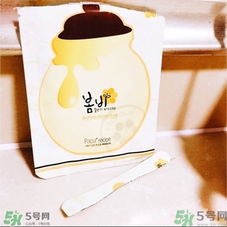 春雨面膜孕婦可以用嗎？哺乳期能用春雨面膜嗎？