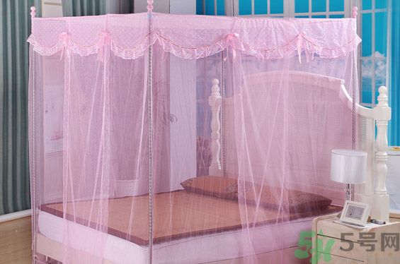 蚊帳怎么安？蚊帳安裝方法視頻