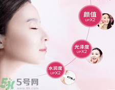 mg美即水光盈玫瑰純露絲薄面膜怎么樣？mg美即水光盈玫瑰純露絲薄面膜好用嗎？