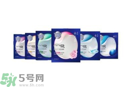mg美即水光盈玫瑰純露絲薄面膜怎么樣？mg美即水光盈玫瑰純露絲薄面膜好用嗎？