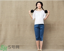 茵曼衣服質量怎么樣?茵曼衣服適合人群