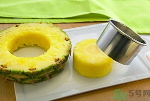 菠蘿和鳳梨一樣嗎？菠蘿和鳳梨的區(qū)別