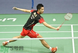 打羽毛球能減肥嗎？打羽毛球能瘦哪里？