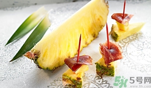 菠蘿和鳳梨一樣嗎？菠蘿和鳳梨的區(qū)別