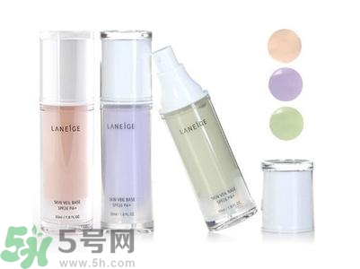 隔離霜和BB霜有什么區(qū)別？應(yīng)該先用哪一個？