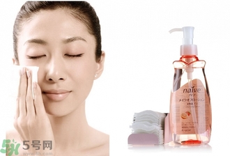 卸妝重要嗎？如何正確的卸妝？