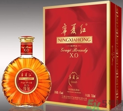 寧夏紅12度多少錢(qián)一瓶?寧夏紅枸杞酒功效