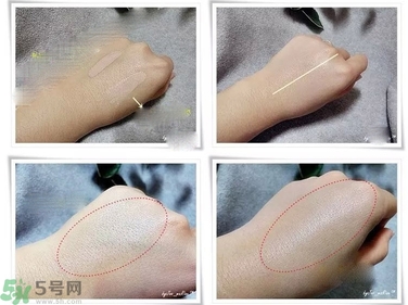 Dr.Jart+蒂佳婷保濕遮瑕空氣感彈力氣墊BB霜怎么樣？蒂佳婷保濕遮瑕空氣感彈力氣墊BB霜好用嗎？