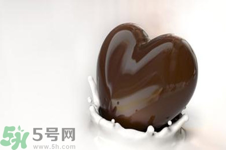 巧克力囊腫可以喝豆?jié){嗎？巧克力囊腫可以吃豆制品嗎？