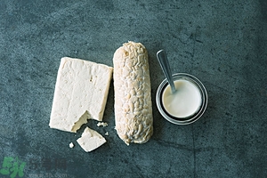 酸奶加豆腐能美白嗎？酸奶加豆腐能做什么？