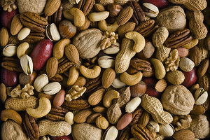 花生和黃豆能一起煮嗎？花生可以和黃豆一起煮嗎？