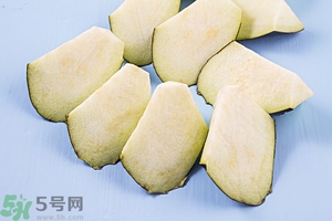 白茄子能治雀斑嗎？白茄子可以祛斑嗎？