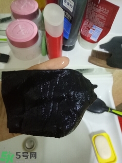 歐尚坊黑面膜怎么樣？歐尚坊黑蒜竹炭蠶絲面膜好用嗎？