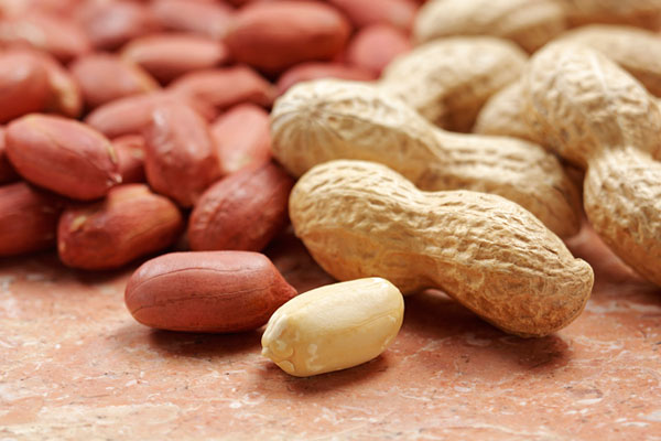 花生和黃豆能一起煮嗎？花生可以和黃豆一起煮嗎？