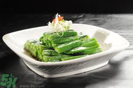 秋葵是發(fā)物嗎？秋葵是不是發(fā)物？