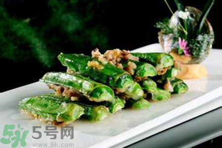 秋葵是酸性還是堿性？秋葵是堿性嗎？