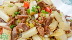 藕帶的營(yíng)養(yǎng)價(jià)值及食用方法 藕帶的功效與作用