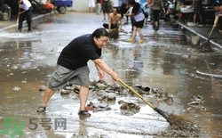 發(fā)洪水怎么抓魚？發(fā)洪水時的抓魚方法