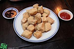 臭豆腐能帶上飛機嗎？坐飛機能帶臭豆腐嗎？