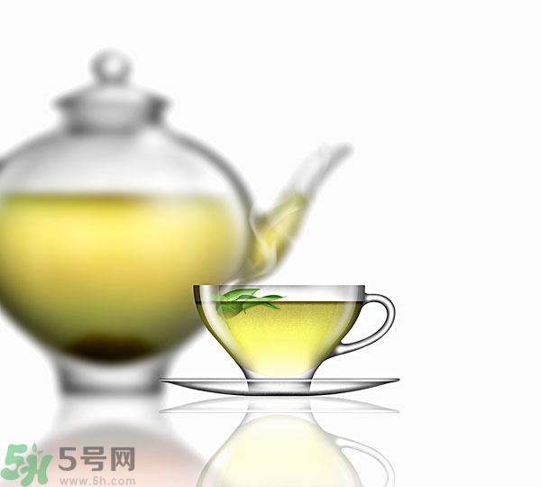 綠茶是酸性還是堿性?綠茶是酸性的嗎？