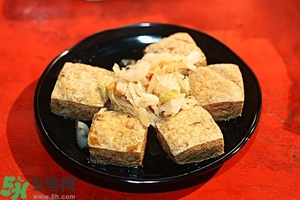 臭豆腐能帶上飛機嗎？坐飛機能帶臭豆腐嗎？