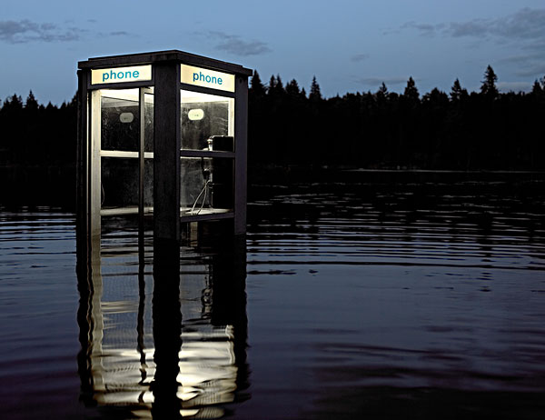 發(fā)洪水怎么辦？發(fā)洪水時(shí)怎么自救？